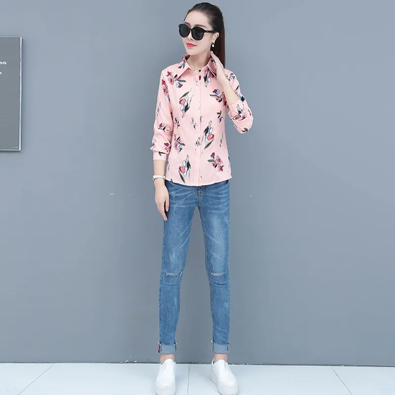 Рисунок 3 - Блузка Женская Офисная