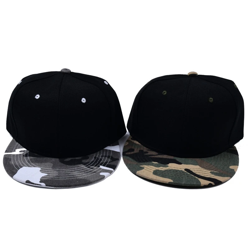 WZCX Flat Edge Stitching Color Adjustable Sun Protection Baseball Cap Hip Hop Shading Spring Summer Men Dad Hat Unisex Snapback 2