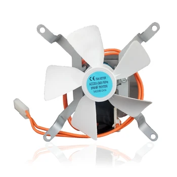 

Replacement Induction Fan Motor Part for Traeger Electric Wood Pellet Smoker