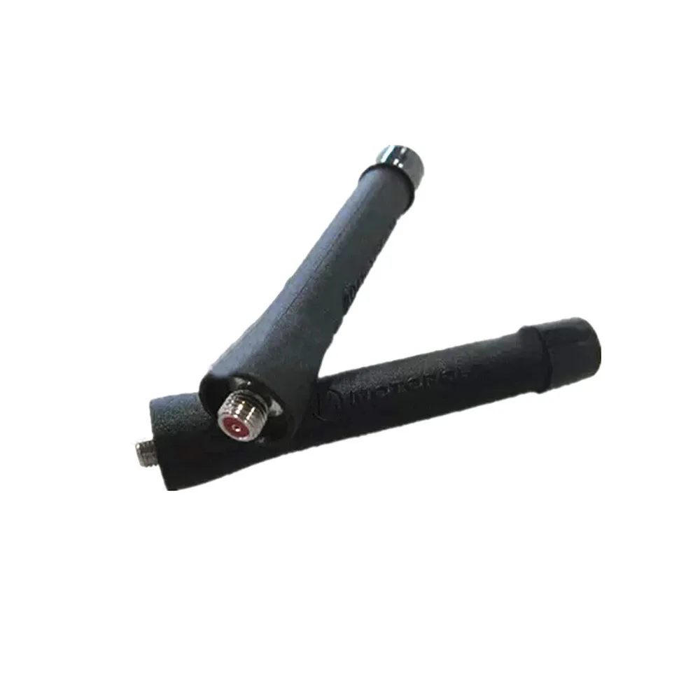 10 шт. 400 470 МГц UHF Stubby Антенна для Motorola HT1000 JT1000 PR1500 MTS2000 MT1500 MT2000 XTS1500 XTS2500 MTX800 MTX838