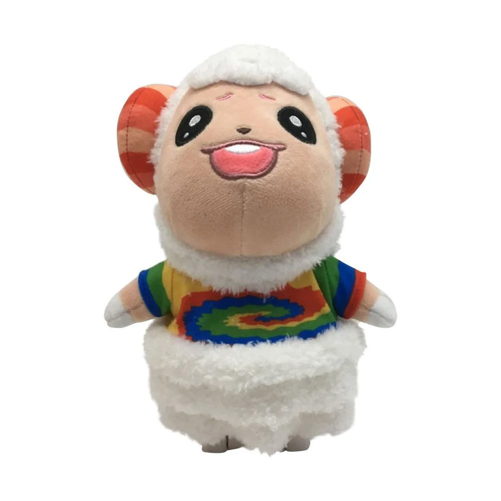 Jouet En Peluche Mouton Mignon De Haute Qualite Poupee En Peluche Animal Crossing Bom Cadeau Pour Enfants De cm Aliexpress Jouet En Peluche Mouton Mignon De Haute Qualite Poupee En Peluche Animal Crossing Bom Cadeau Pour Enfants De cm Aliexpress
