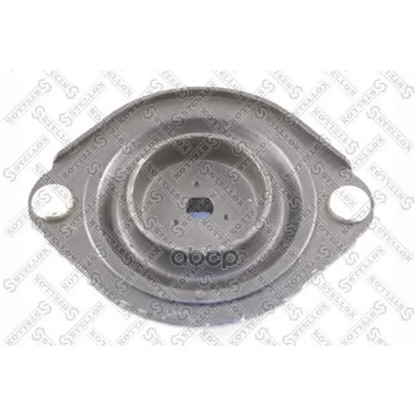 12-71019-Sx_опора Амортизатора Переднего! Mazda 121 87-96 Stellox 1271019sx Stellox арт. 1271019SX