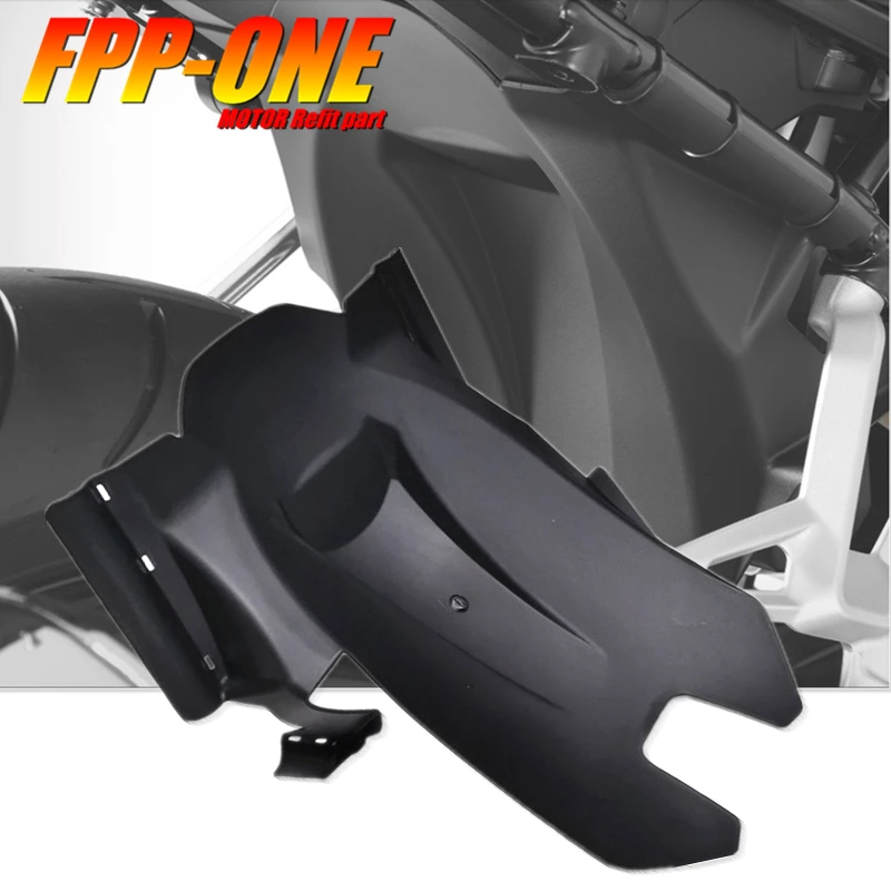 Аксессуары для мотоциклов BMW R1200R R1200RS LC R1250R ABS защита от брызг крыла | Автомобили и