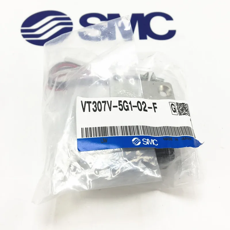 Новинка приблизительная деталь Φ SMC вакуумный высокочастотный Соленоидный