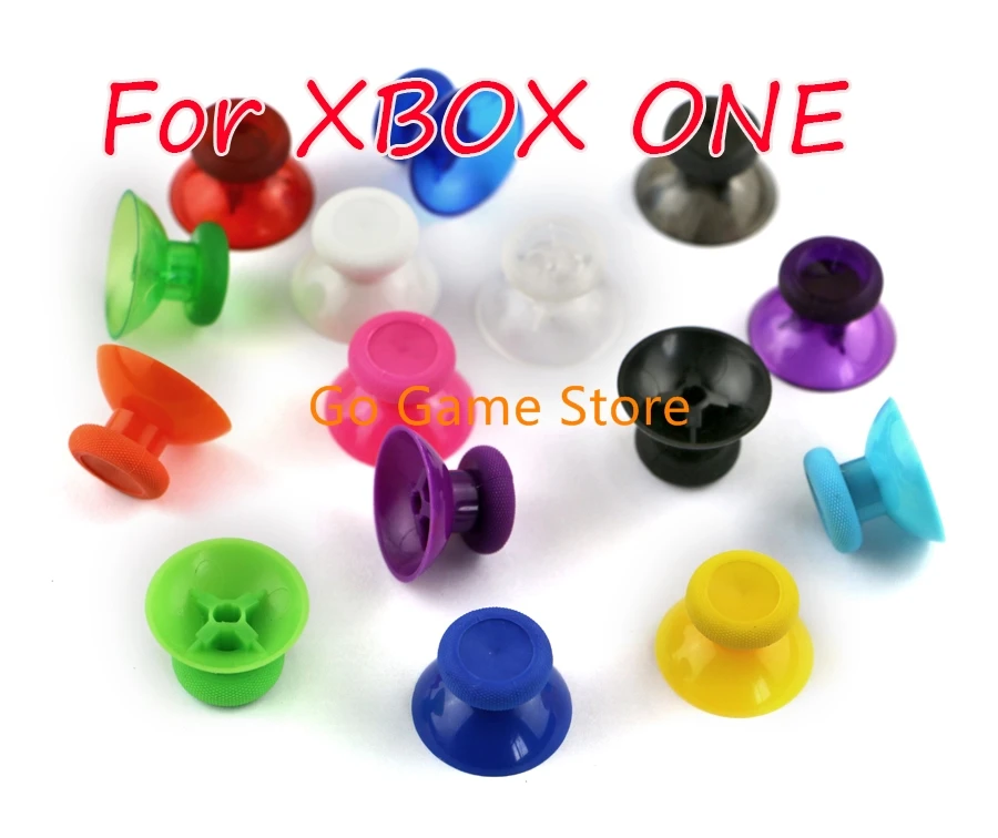 Per Xboxone Controller Xbox One Joystick Multicolore Levetta Levetta Levetta Tappi A Fungo