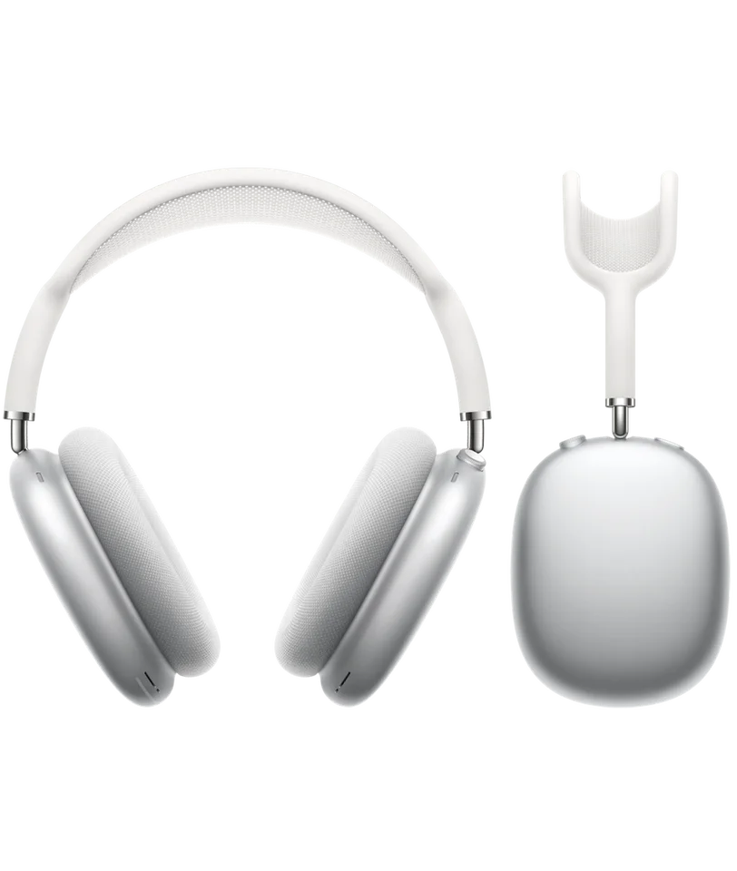 AirPods max ホワイト Apple Airpods Max Headphones - White - A2096 - Version 6A324