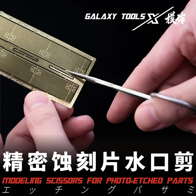 Hobby Modeling Tools Carved Scribe Line Closing line clearance Scraper For  Basic Model Building Repairing