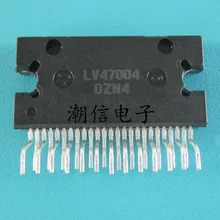 5 шт./лот LV47004(ZIP-25