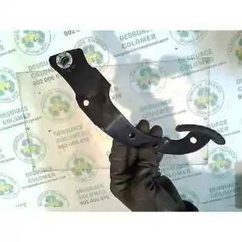 

2097982 Brake Pedal Renault Clio Ii Phase Ii (b/cb0) Authentique