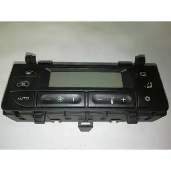 

96377774XT Command Heating/Air Conditioning Citroen C3 *