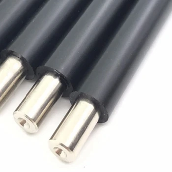 

5PC X Main Charger Primary Charge Roller PCR for Kyocera TASKalfa 3050Ci 3051Ci 3550Ci 3551Ci 4550Ci 4551Ci 5550Ci 5551Ci 6550Ci