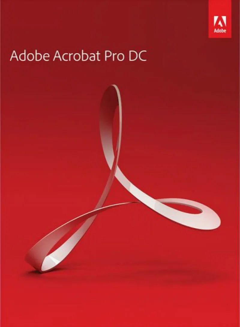 Программное обеспечение Acrobat Pro DC 2019 Win/Mac|Компьютерные кабели и разъемы| |