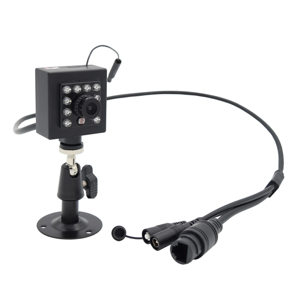 4K 8MP 2MP 3MP 5MP 1920P HD 940nm IR SD Card Audio Mini IR Wifi IP Camera for Car &Industry Bird Nest P2P CCTV Camhi Camhipro
