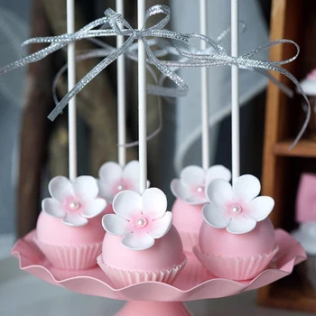 

Artificial Decoration Lollipop 4.5cm fake dessert model clay Spun sugar dessert for showcase photography store display
