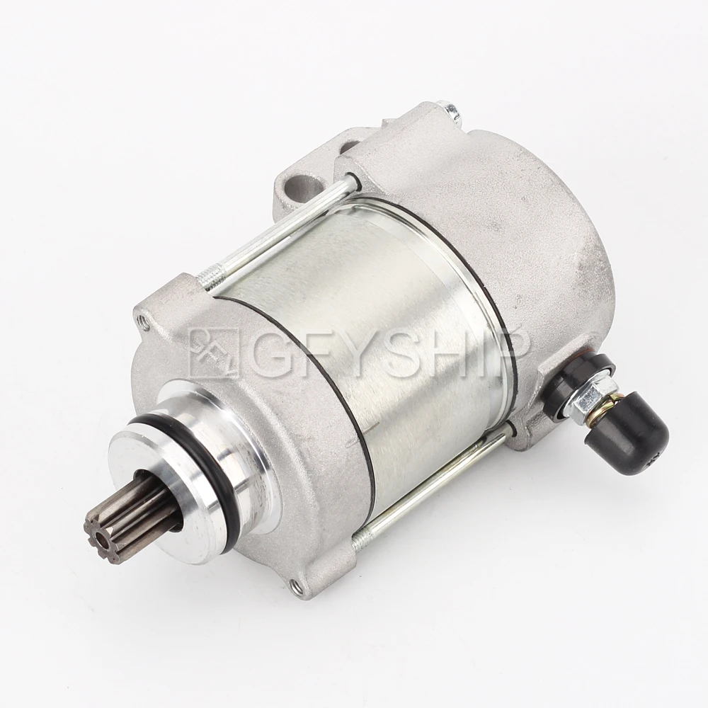 Стартер мотоцикла для KTM 250 EXC 2011-2012 300 2008-2012 Φ 2007-2010 12V 410W 55140001100 55140001000 | Автомобили и