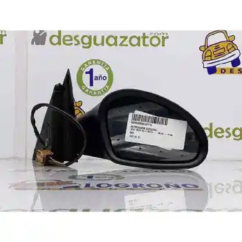 

6L1857502J RIGHT REARVIEW MIRROR SEAT IBIZA (6L1)