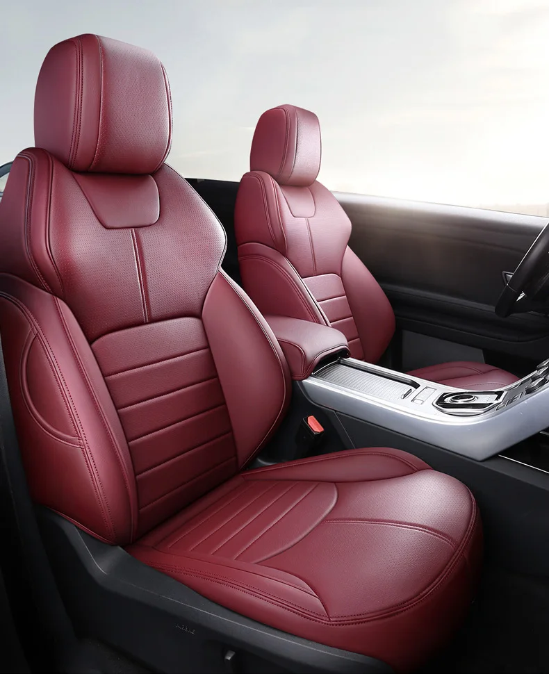 Пользовательские теплые сиденья для VOLVO XC70 S60 S80 XC60 V40 V60 C30 C70 XC90 XC40 S40 S90 XC CLASSIC