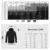 Мужчины 8 area Smart Heated Jackets Осень Зима Теплые Гибкие Тепловые Куртки С Капюшоном Usb Electric Heated Outdoor Coat