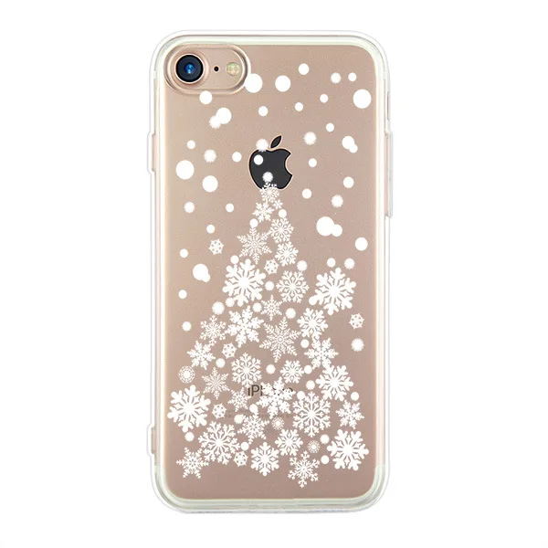 Snow Pile Чехол для iphone 11 Pro XS Max XR X чехол силиконовый чехол для iphone 11 11Pro 7 8 6 S 6 S Plus 7Plus чехол снежный - Цвет: Snow Pile