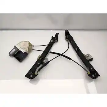 

3C8959701 WINDOW MOTOR FRONT LEFT SEAT LEON (1P1)