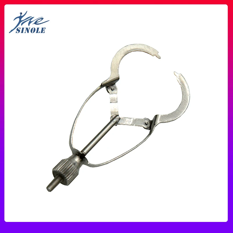 Dental Ivory Matrix Band retainer instruments Matrix Retainer Ivory