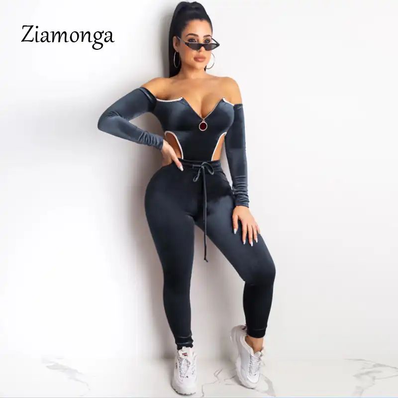 bodysuit club outfit