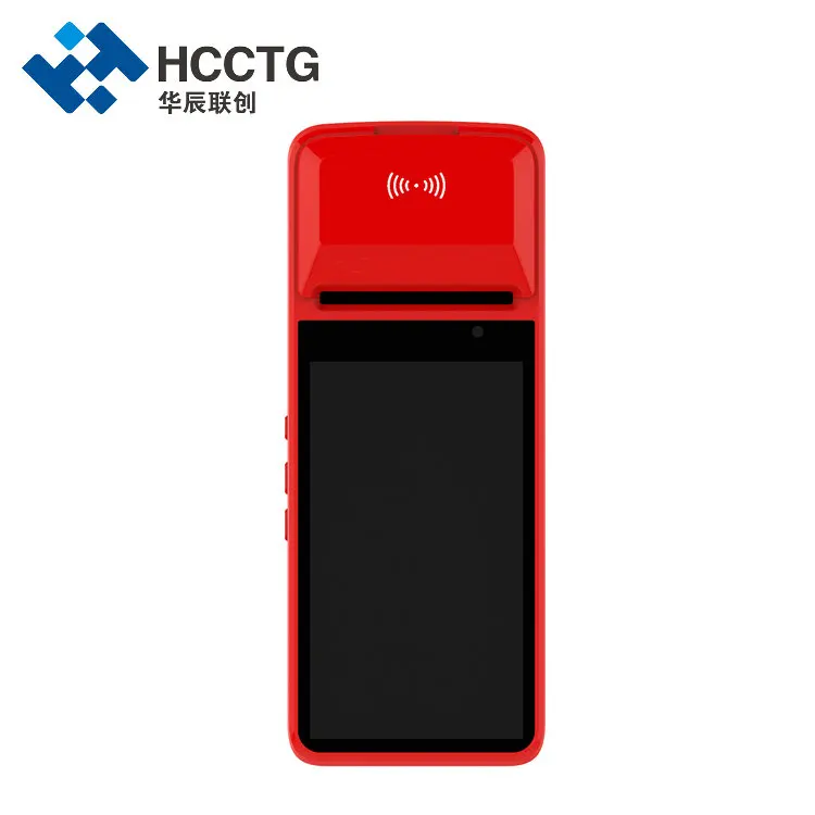 Standard Китай емкостный все в одном Android портативный мобильный Rfid считыватель paypal оплата R330 - Цвет: Standard