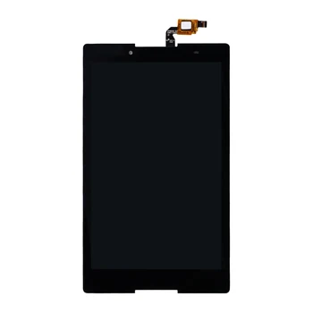

10pcs/lot LCD Display For Lenovo Tab 2 A8-50F A8-50L A8-50LC A8-50 Replacement Touch Screen Digitizer Assembly Free Shipping