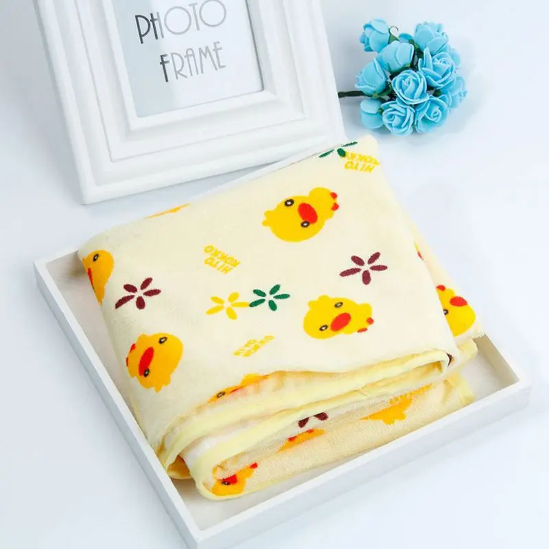 1 Pc Portable Baby Waterproof Changing Pad For Newborns Child Bed