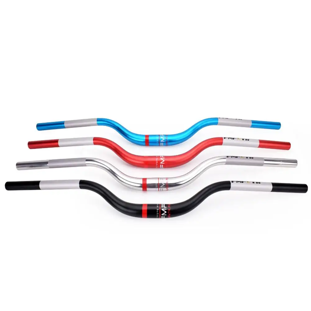 Bicycle Handlebar Swallow shaped Handlebar Mountain Bike Accessories