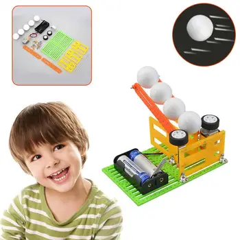 

Power Transmitter Creative Interesting ABS Educational Tools Hobby Physics Teaching Tool School Gift Experimental Model