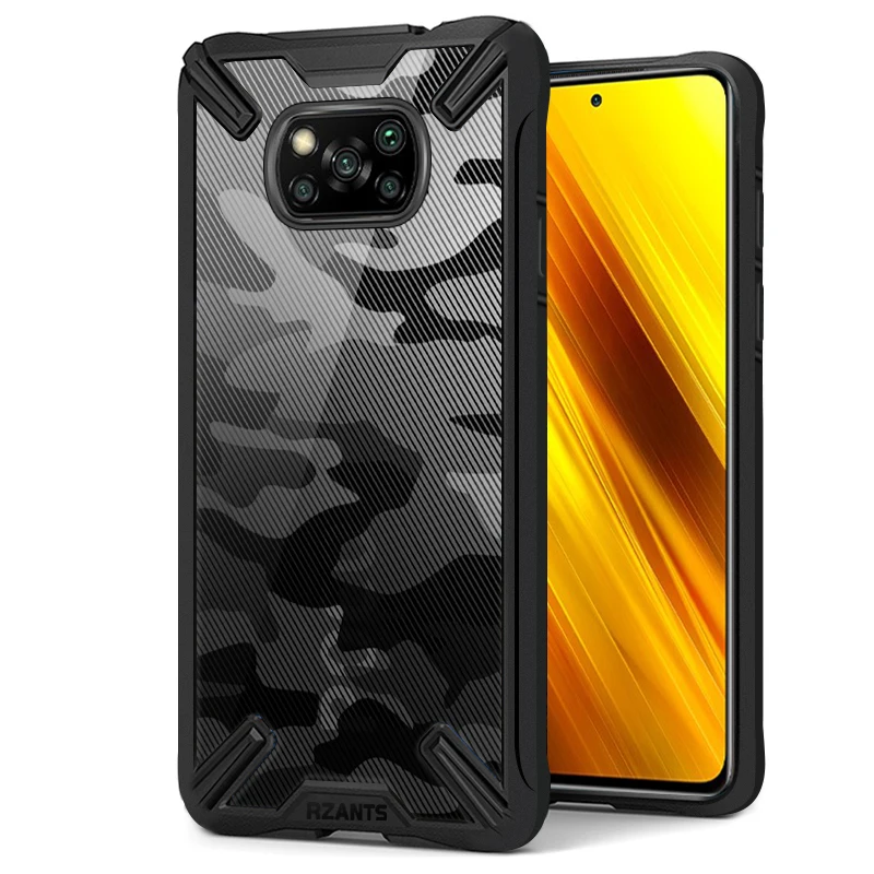 Чехол На Поко Х3 Нфс Купить