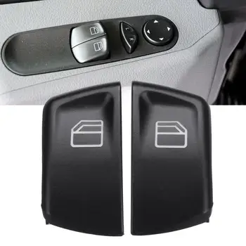 

Car Switch Buttons Auto Window Regulator Control L+R Button For Mercedes VITO-W639 03-15 Sprinter MK2 W906 05-15 Car Accessories