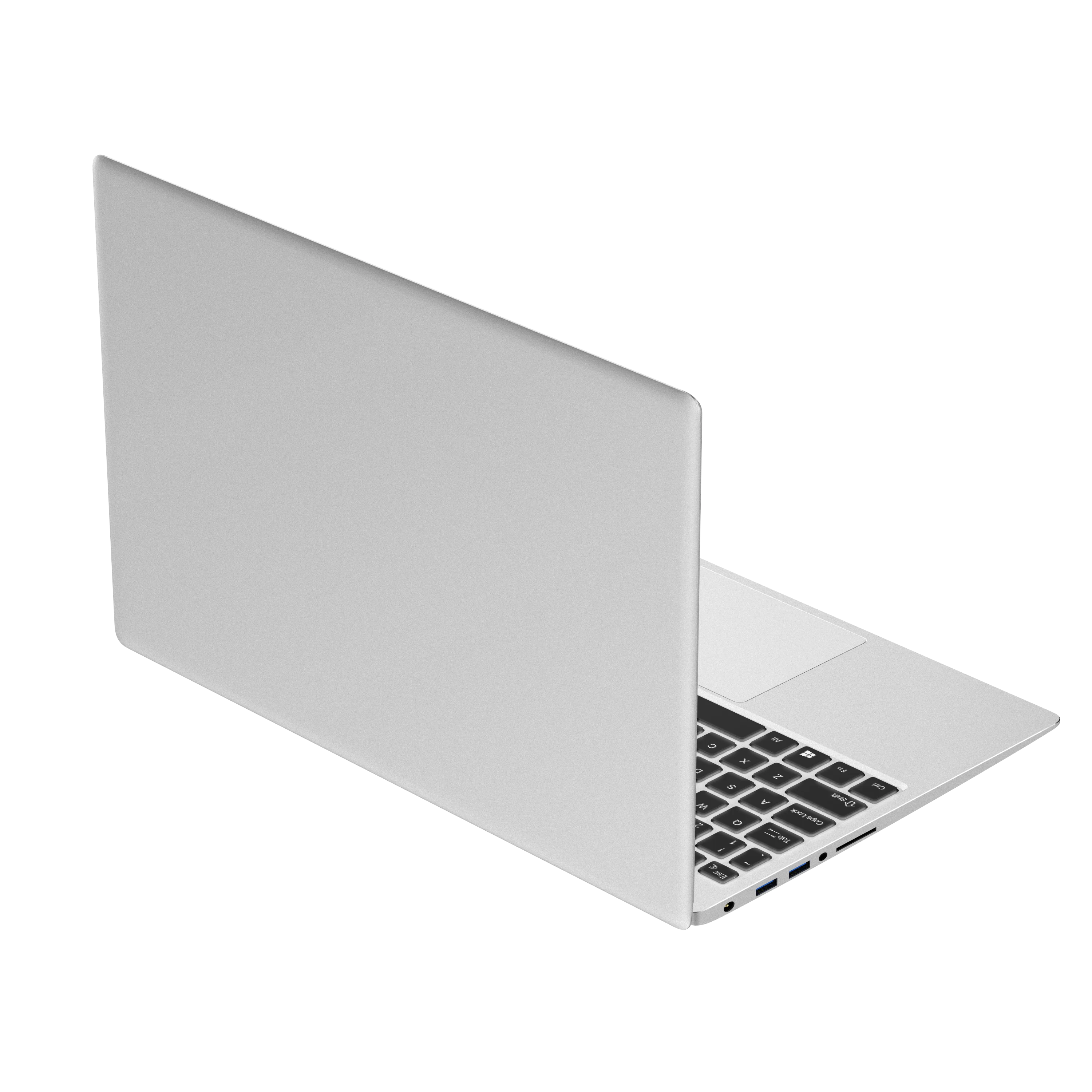 Металлический корпус 15 6 дюймовый ноутбук Intel i7 4500U 8 ГБ 16 RAM SSD 1080P двухдиапазонный