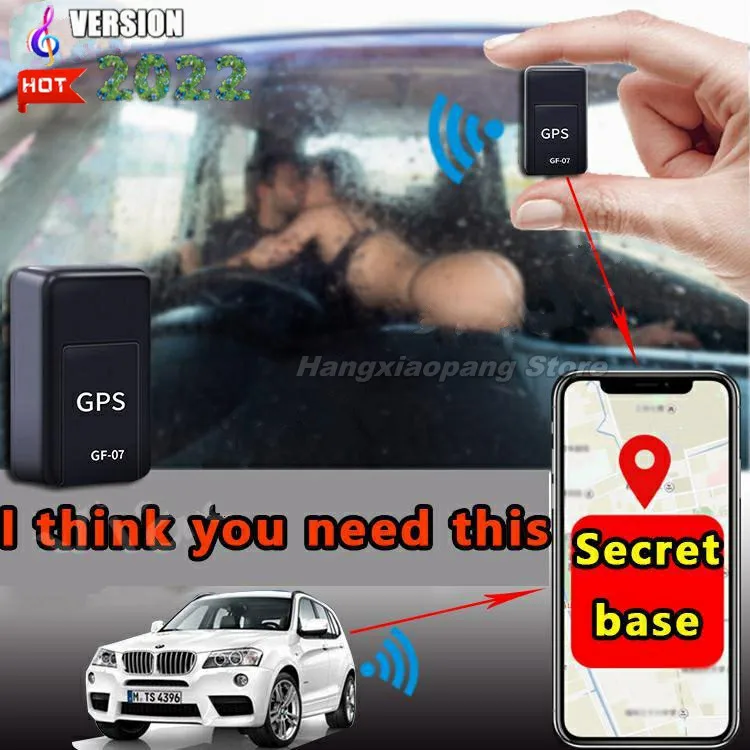 Задний GPS-трекер с защитой от потери GSM трассировщик ключи домашних животных