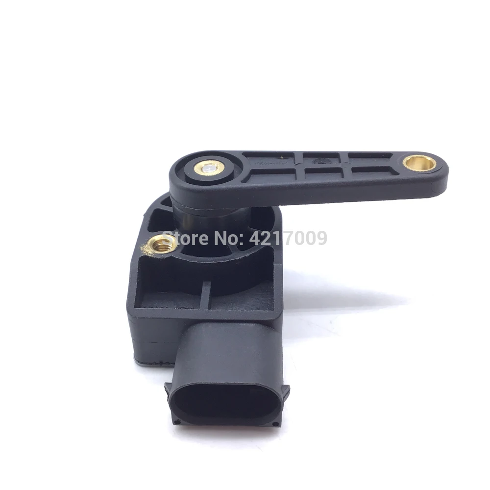 Sensor de Nível de Altura 503 para Volkswagen Audi s4 Rs4 a5 s5 c5 a6 s6 a8 s8 q7 Allroad › 8e0 907 a4 3 Sensor de altura do veículo