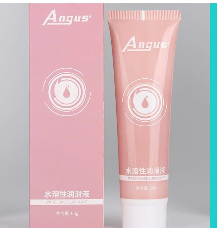 Рисунок 6 - 60 мл Интимная смазка Крем для