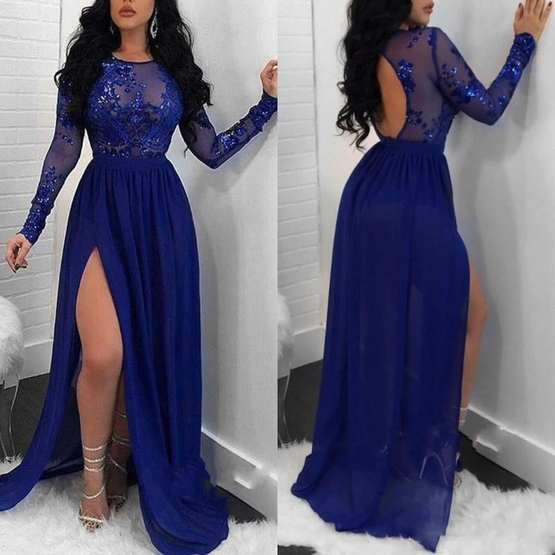 royal-blue-sheer-long-sleeves-mermaid-prom-dresses-2019-sequins-appliques-side-split-a-line-chiffon-evening-gowns-open-back-al2169