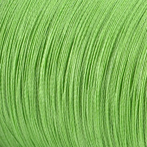 Light Green FTK 114 м/300 м/500 м 125 ярдов PE плетеная леска 4 нити 0,10 мм-0,40 мм 8LB-60LB Япония сильная многофиламентная леска - Цвет: Light Green