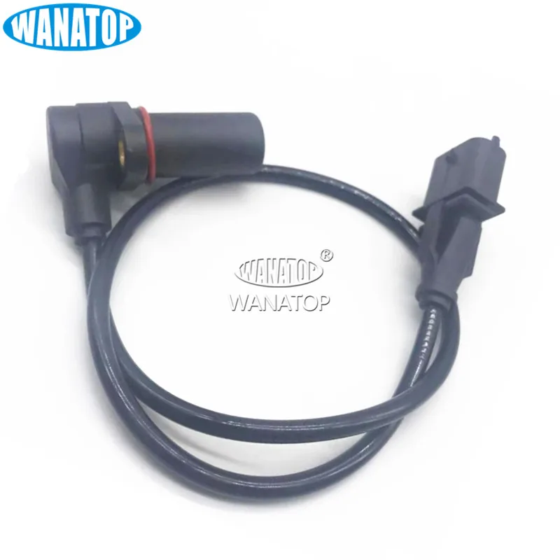 

Crankshaft Sensor RPM 46806128 468061280 60816553 0281002474 for Fiat Alfa