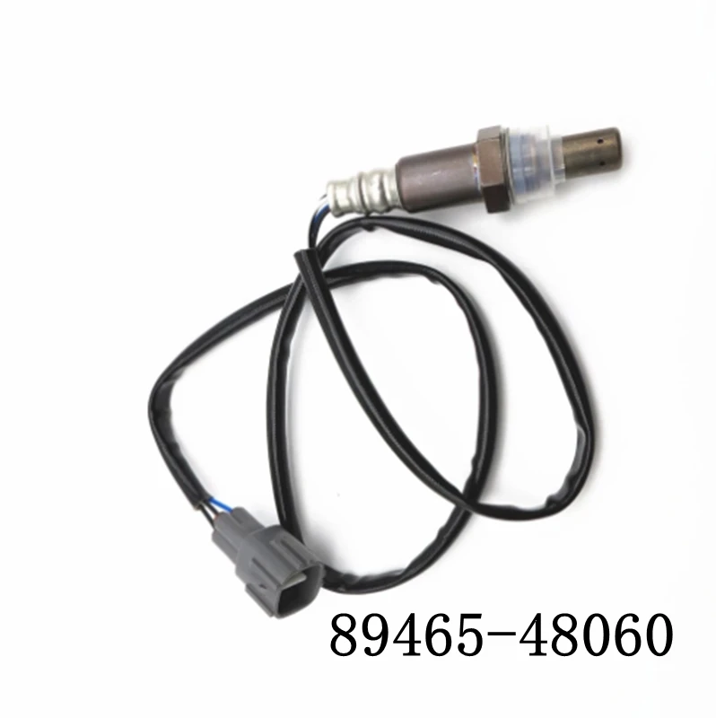 Высококачественный кислородный датчик Lambda Sensor 89465-48060 8946548060 подходит для 1998-2005 LEXUS