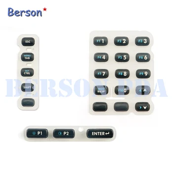 

Keypad Set Replacement for Motorola Symbol WT4070 WT4090