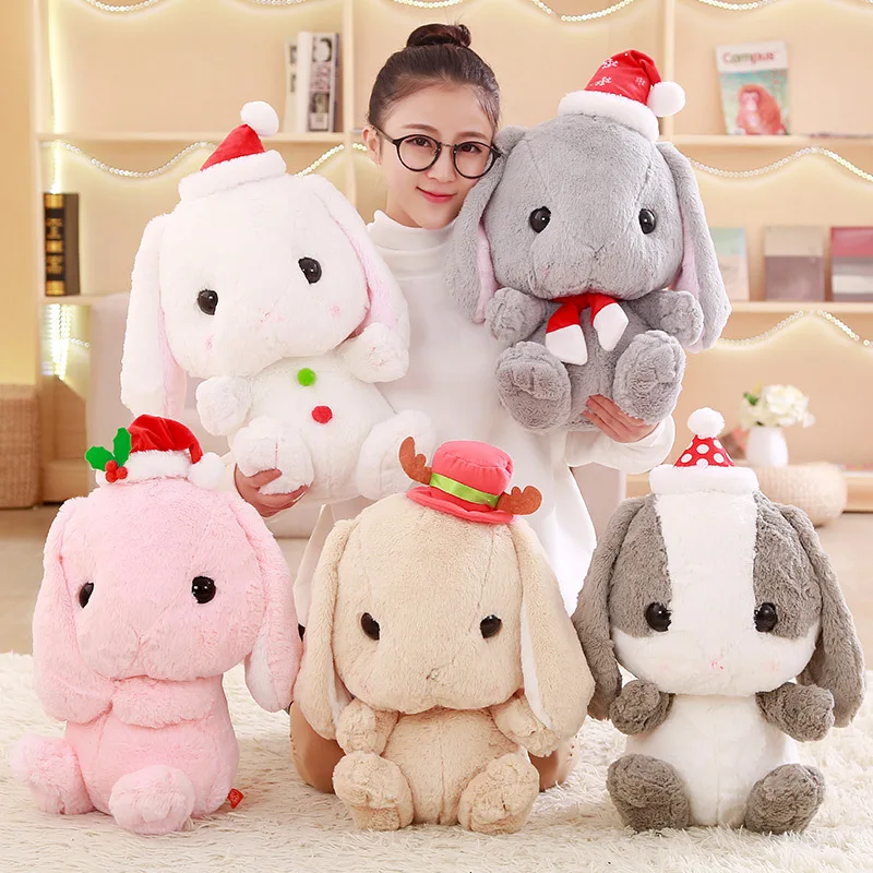 

Cute Lop Bugs Bunny Plush Toy Doll Cute Bunny Doll