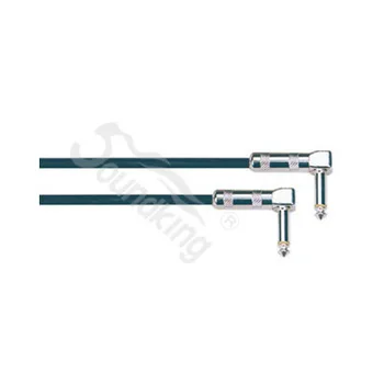 

Bc343-5m tool cable, corner connectors, 5m, Soundking