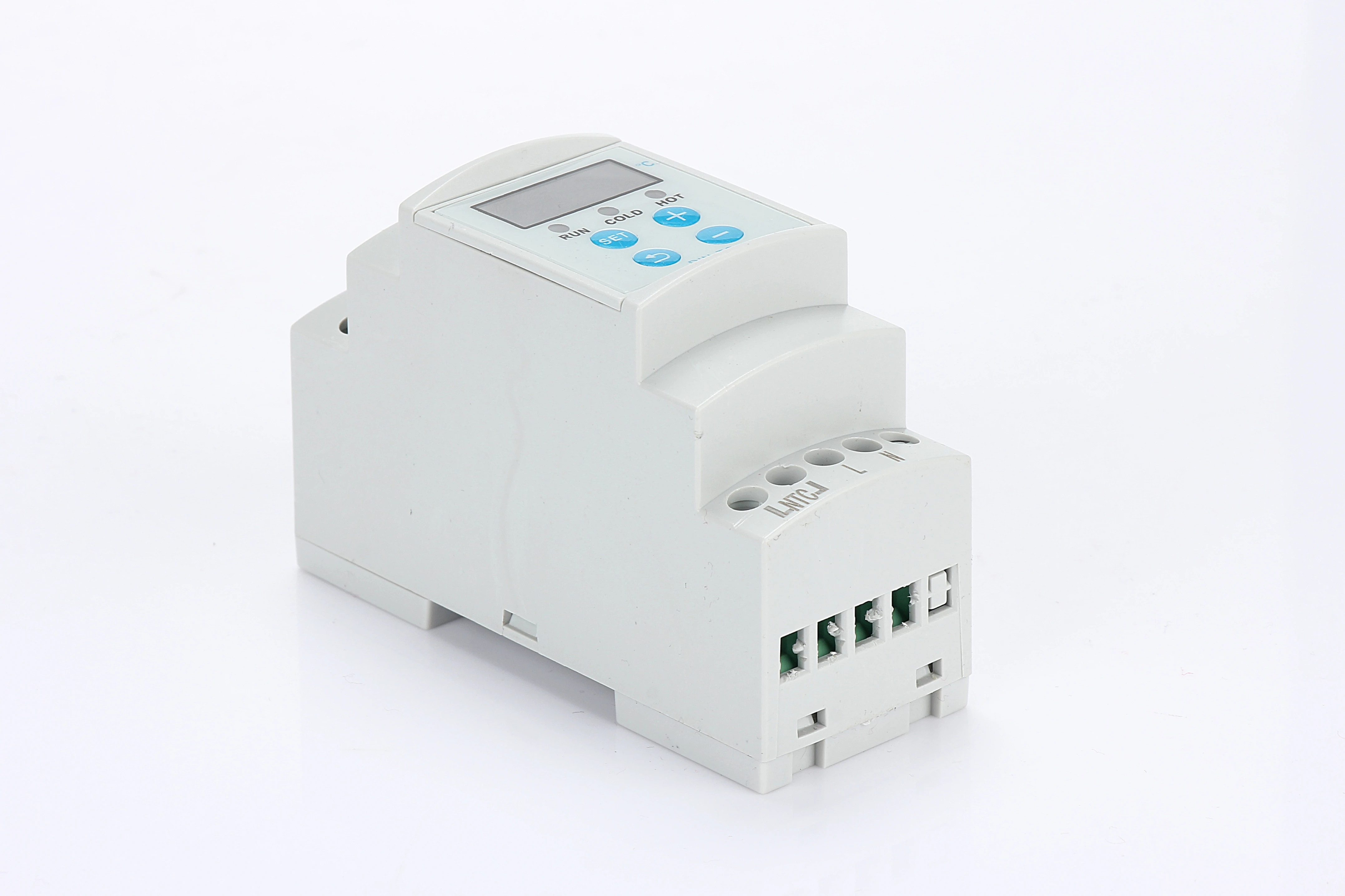 trilho do ruido 220v ruido controlador 02