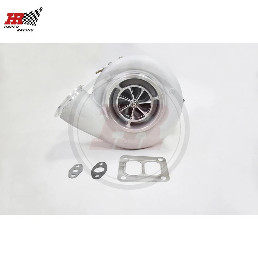 Двигатель компрессора для двигателей HP RACING S400 Турбокомпрессор колес с