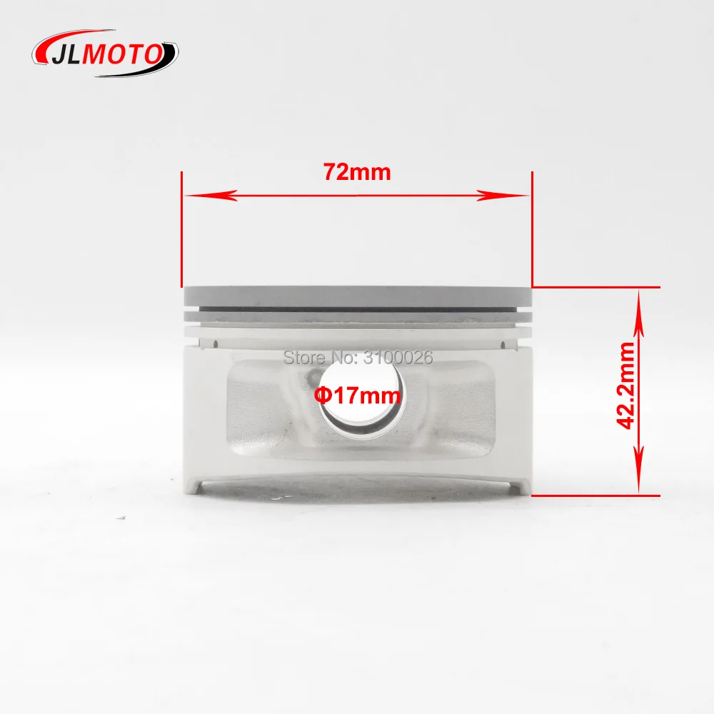 FA-D300-005-4-BUYANG-ATV-PARTS-PISTON-PISTON-RING