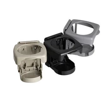 

Universal High-Quality Folding Car Cup Holder Drink Holder Multifunctional Drink Holder Auto Supplies Car Cup Car Styling