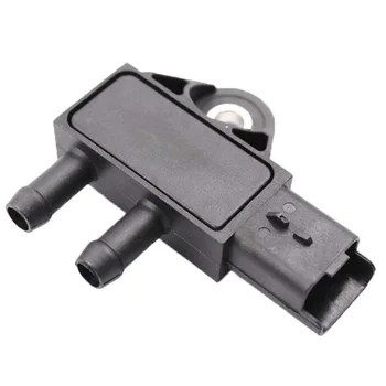 

for CITROEN for PEUGEOT for FIAT1.6 2.0 2.2 2.7 3.0 Exhaust Differential Pressure Sensor 9662143180 / 1618Z9