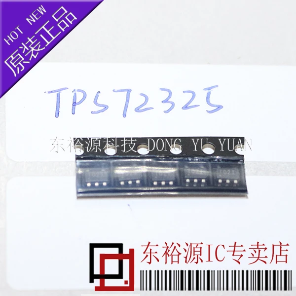 

Free shipping TPS72325DBVR TPS72325DBV SOT23-5 4PCS